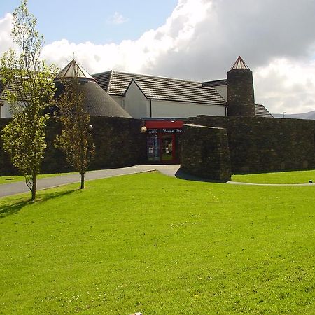 Tralee Central Hotel エクステリア 写真