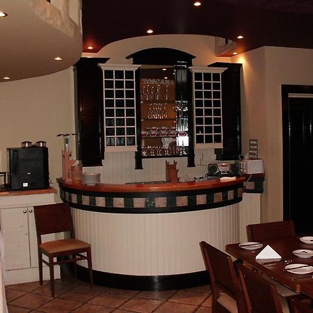 Tralee Central Hotel エクステリア 写真