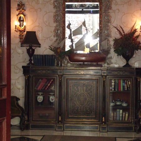 Tralee Central Hotel エクステリア 写真