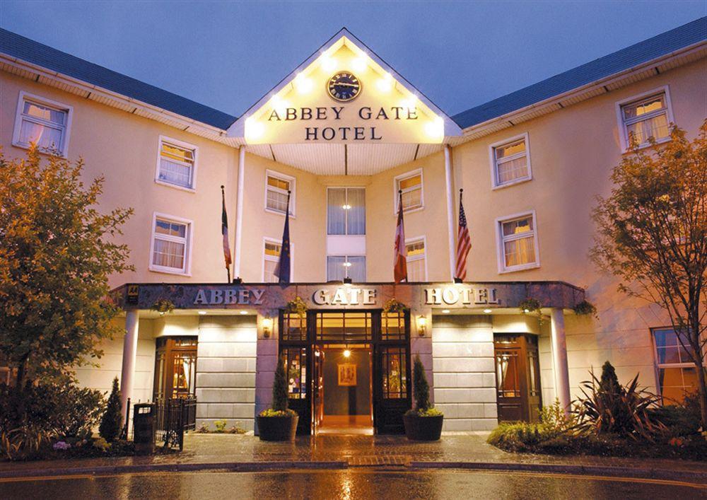 Tralee Central Hotel エクステリア 写真