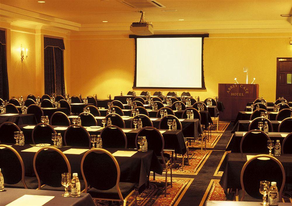 Tralee Central Hotel エクステリア 写真