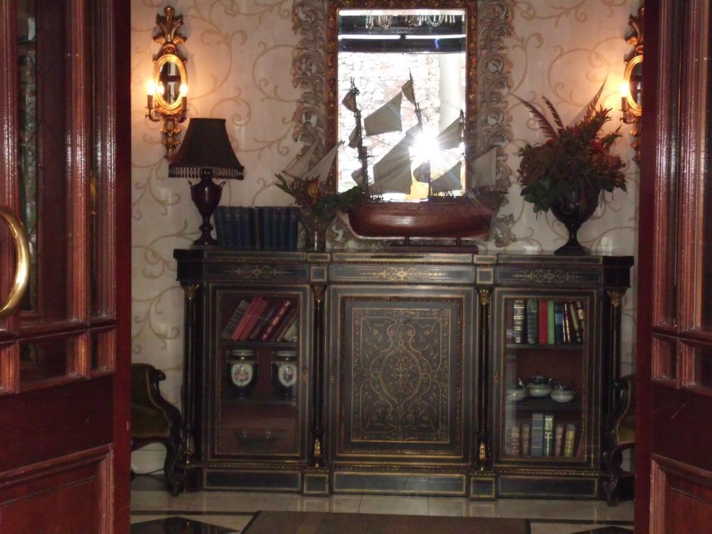 Tralee Central Hotel エクステリア 写真
