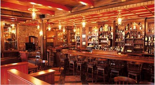 Tralee Central Hotel エクステリア 写真