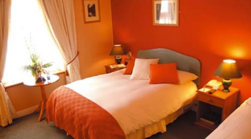 Tralee Central Hotel 部屋 写真