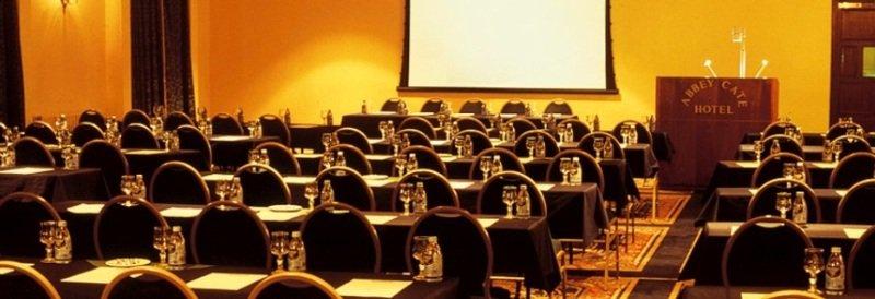 Tralee Central Hotel エクステリア 写真